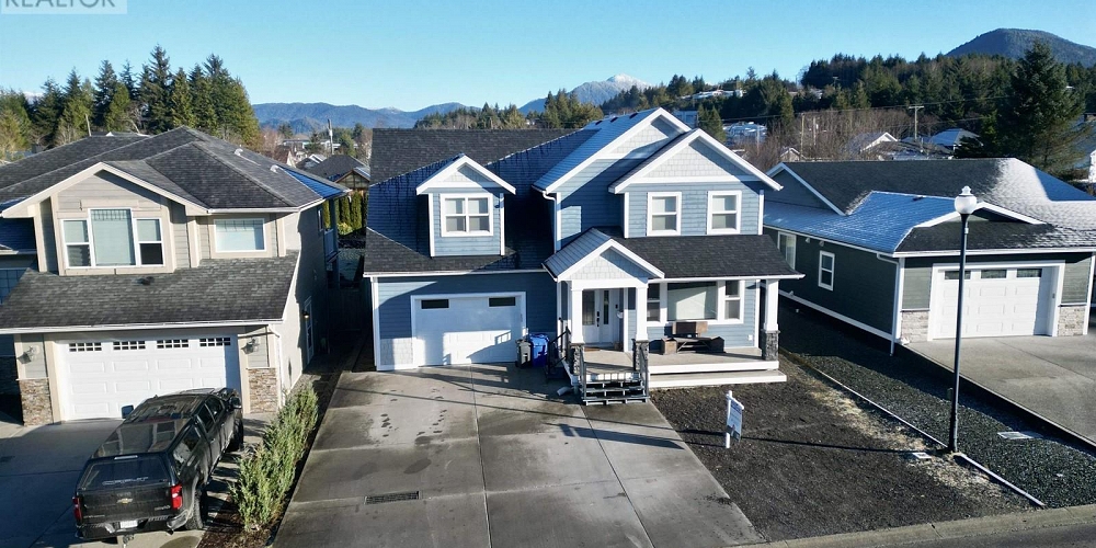 1005 EDWARD AVENUE Prince Rupert Photo 38