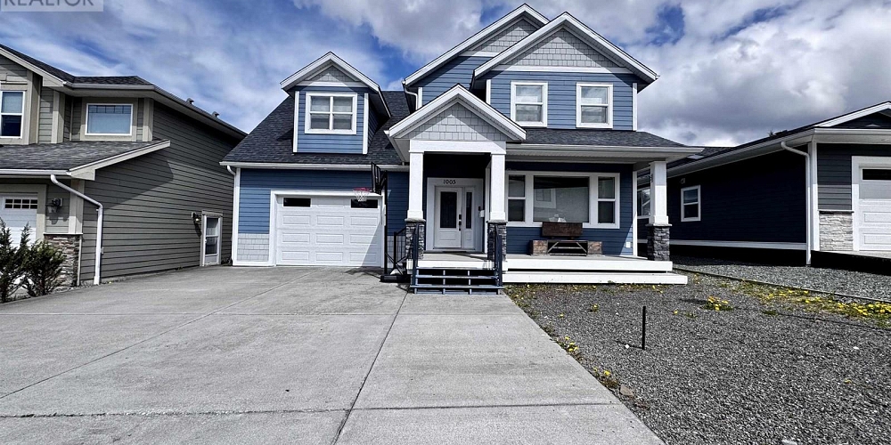 1005 EDWARD AVENUE Prince Rupert Photo 39