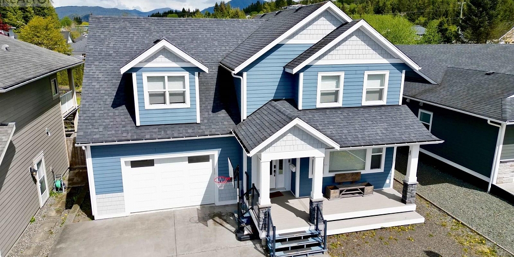 1005 EDWARD AVENUE Prince Rupert Photo 39