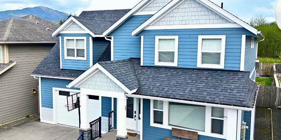 1005 EDWARD AVENUE Prince Rupert Photo 39