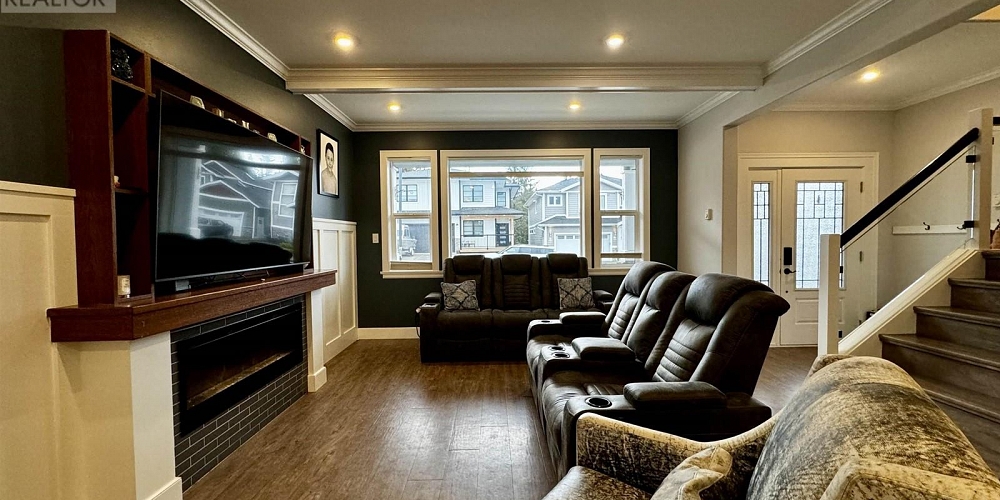 1005 EDWARD AVENUE Prince Rupert Photo 8