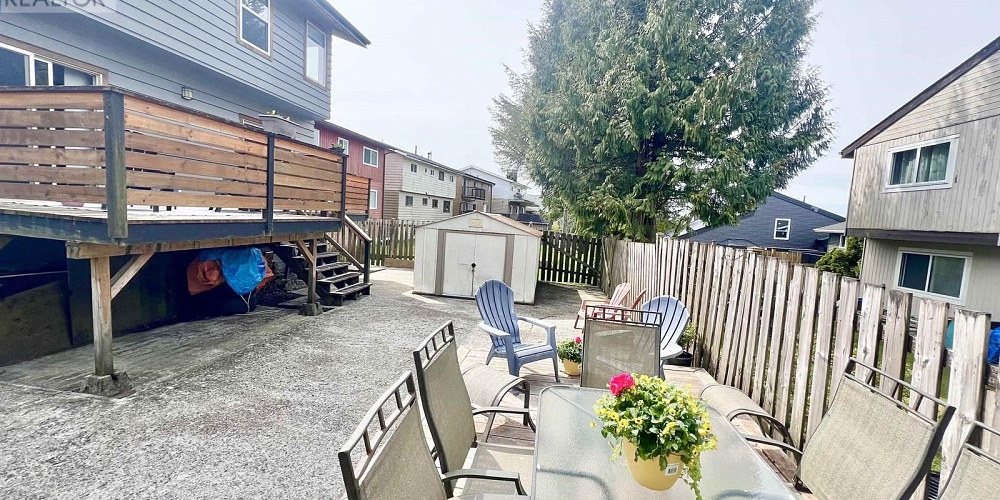 209 CORMORANT STREET Prince Rupert Photo 18