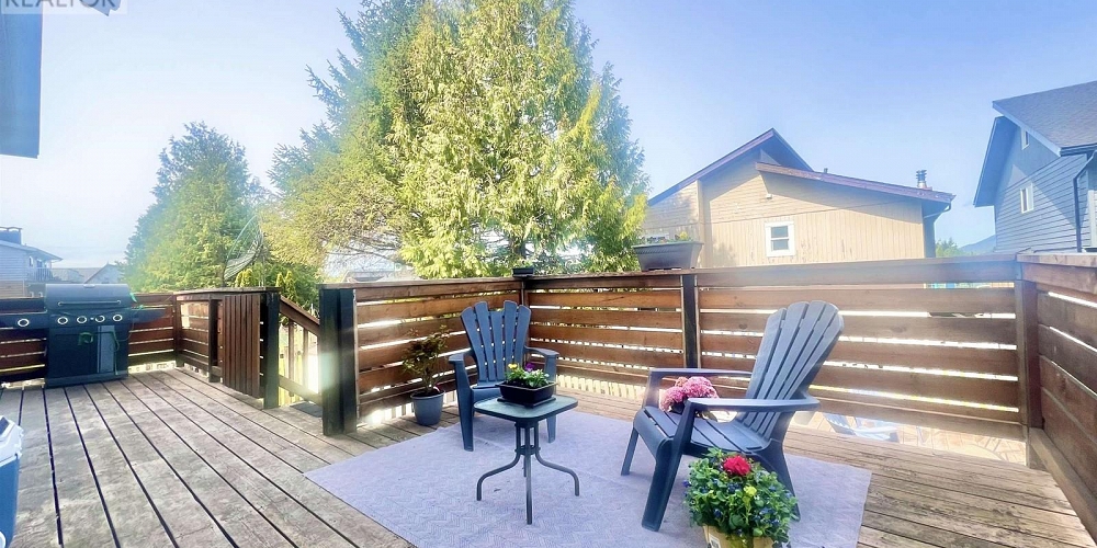 209 CORMORANT STREET Prince Rupert Photo 33