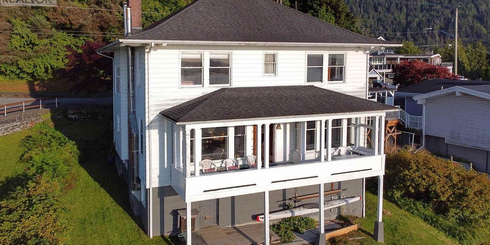 2150 ATLIN AVENUE Prince Rupert Photo 2
