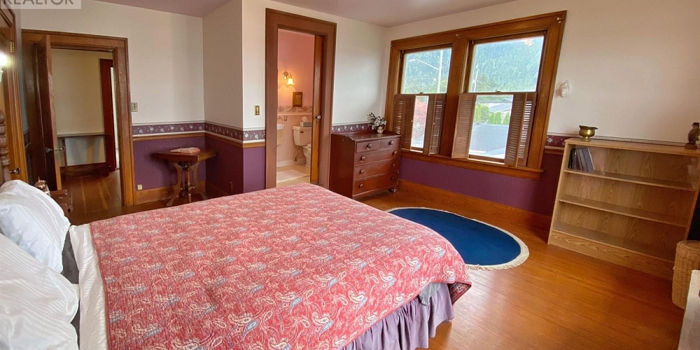 2150 ATLIN AVENUE Prince Rupert Photo 24