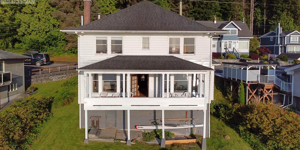 2150 ATLIN AVENUE Prince Rupert Photo 34