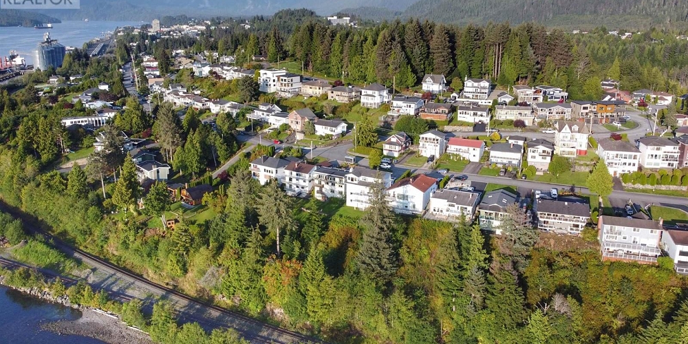 2150 ATLIN AVENUE Prince Rupert Photo 35