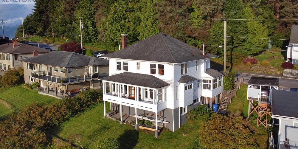 2150 ATLIN AVENUE Prince Rupert Photo 39