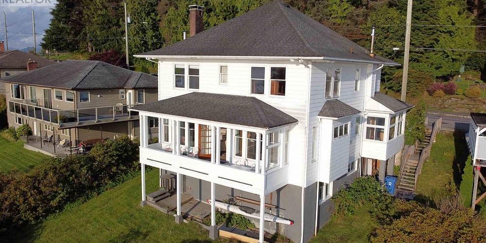2150 ATLIN AVENUE Prince Rupert Photo 7