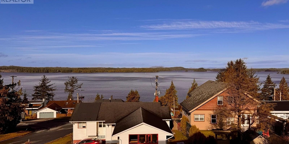 2150 ATLIN AVENUE Prince Rupert Photo 9