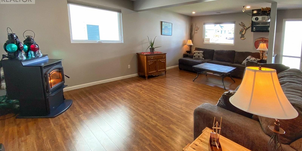 1332 E 7TH AVENUE Prince Rupert Photo 13