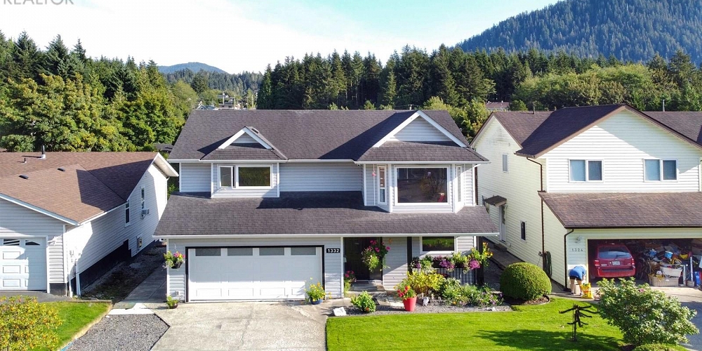 1332 E 7TH AVENUE Prince Rupert Photo 2