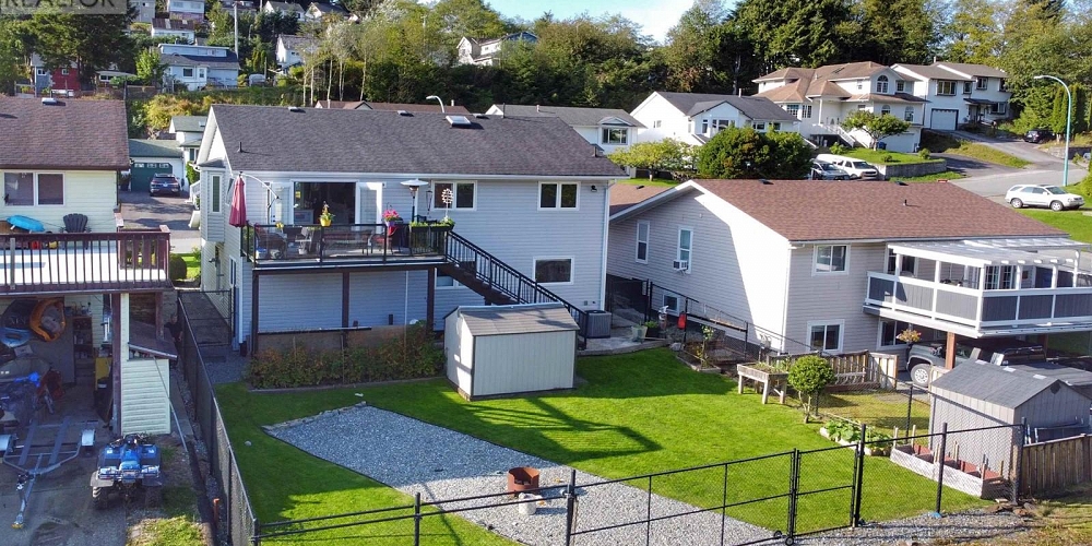 1332 E 7TH AVENUE Prince Rupert Photo 20
