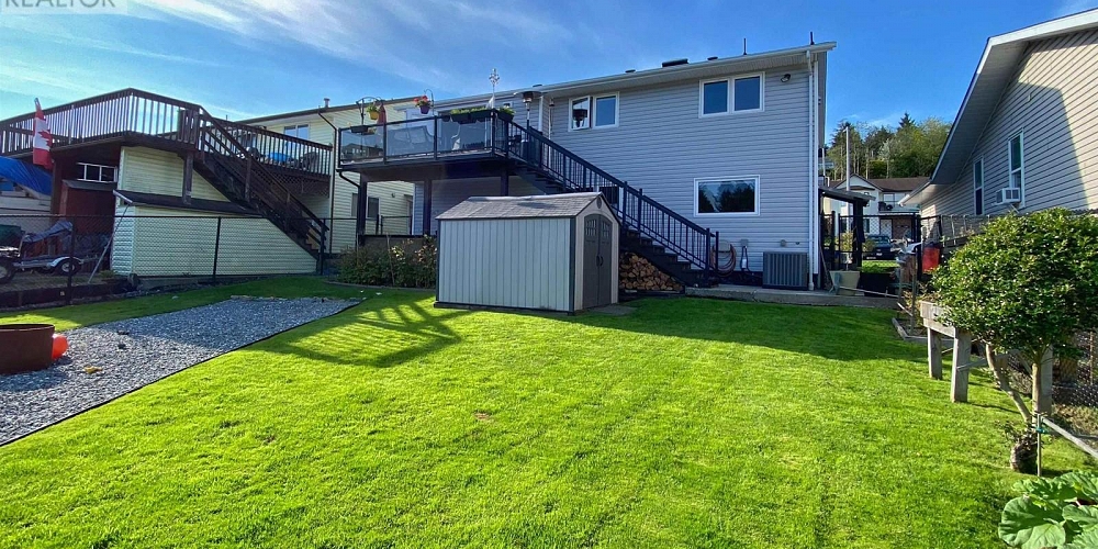 1332 E 7TH AVENUE Prince Rupert Photo 21
