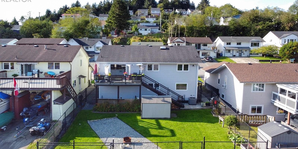 1332 E 7TH AVENUE Prince Rupert Photo 22