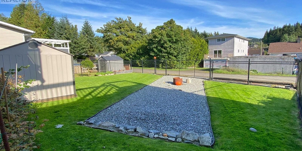 1332 E 7TH AVENUE Prince Rupert Photo 23