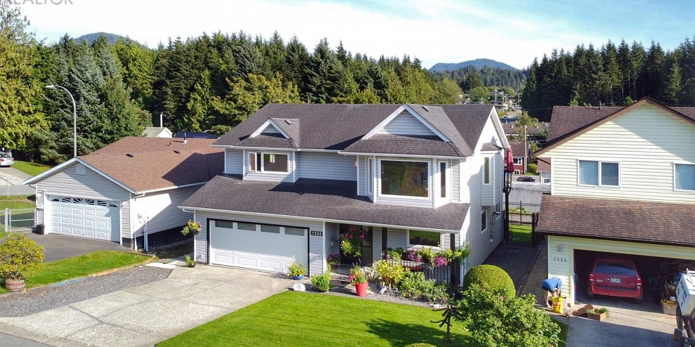 1332 E 7TH AVENUE Prince Rupert Photo 29