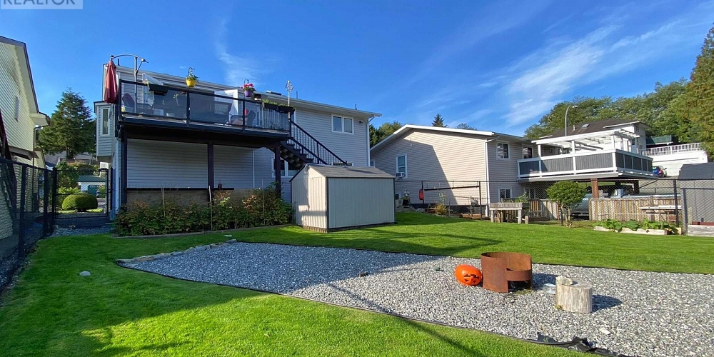 1332 E 7TH AVENUE Prince Rupert Photo 30