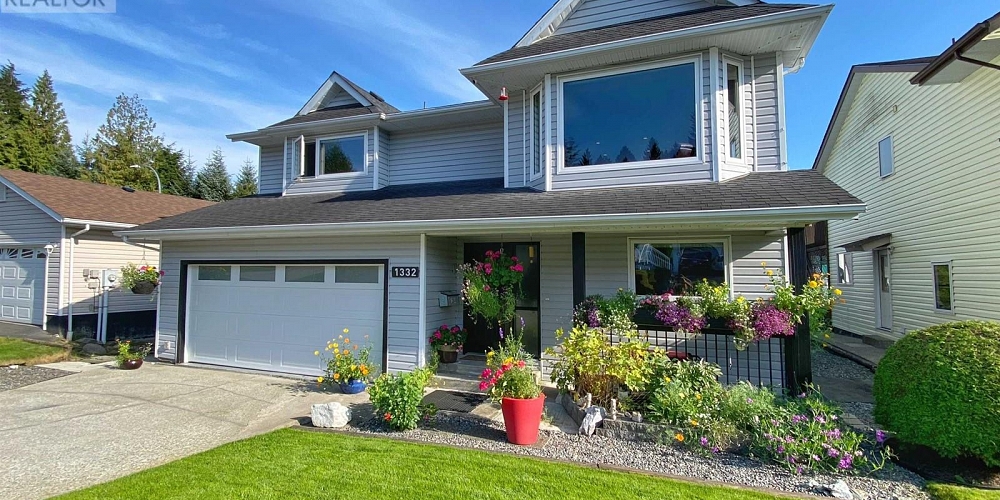 1332 E 7TH AVENUE Prince Rupert Photo 33