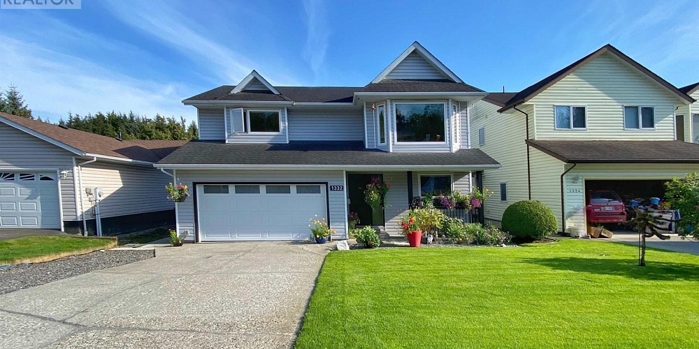1332 E 7TH AVENUE Prince Rupert Photo 36