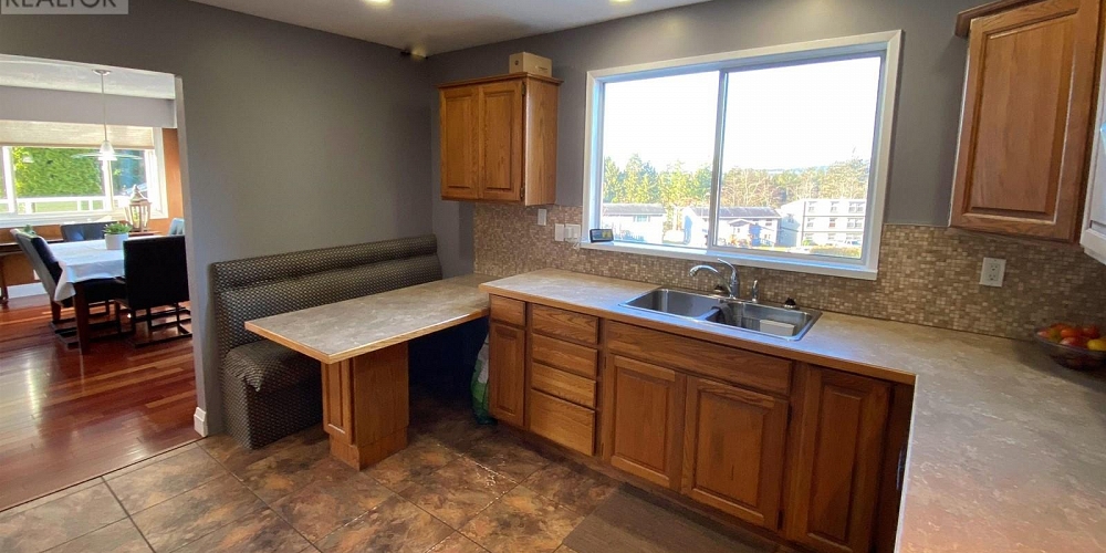 121 CADE PLACE Prince Rupert Photo 10