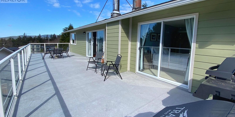 121 CADE PLACE Prince Rupert Photo 16