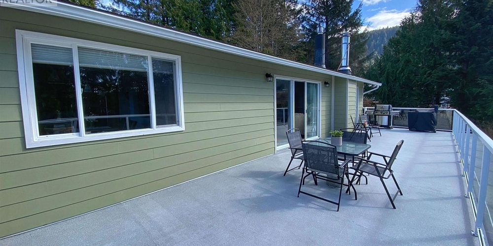 121 CADE PLACE Prince Rupert Photo 17