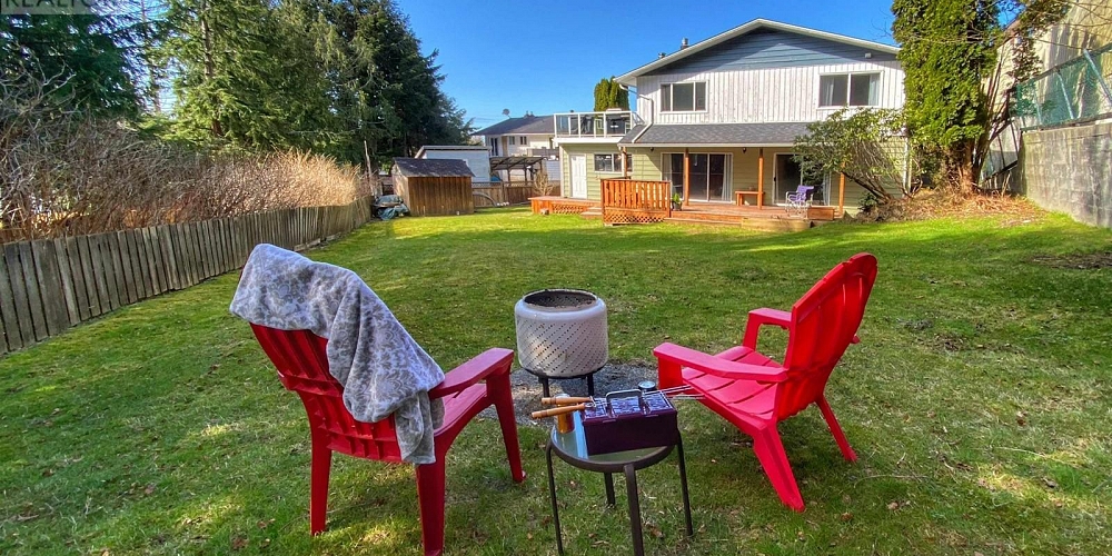 121 CADE PLACE Prince Rupert Photo 2