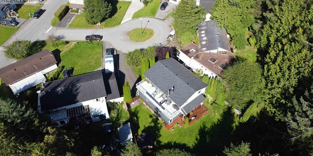 121 CADE PLACE Prince Rupert Photo 3