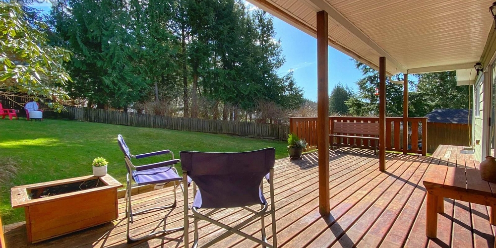 121 CADE PLACE Prince Rupert Photo 32