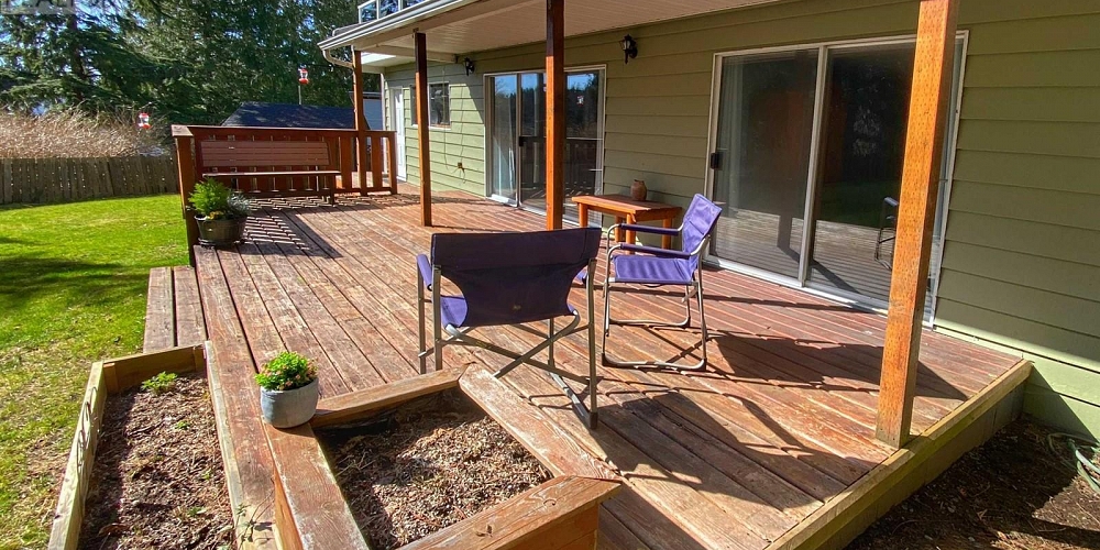 121 CADE PLACE Prince Rupert Photo 33