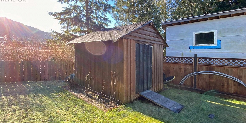 121 CADE PLACE Prince Rupert Photo 35