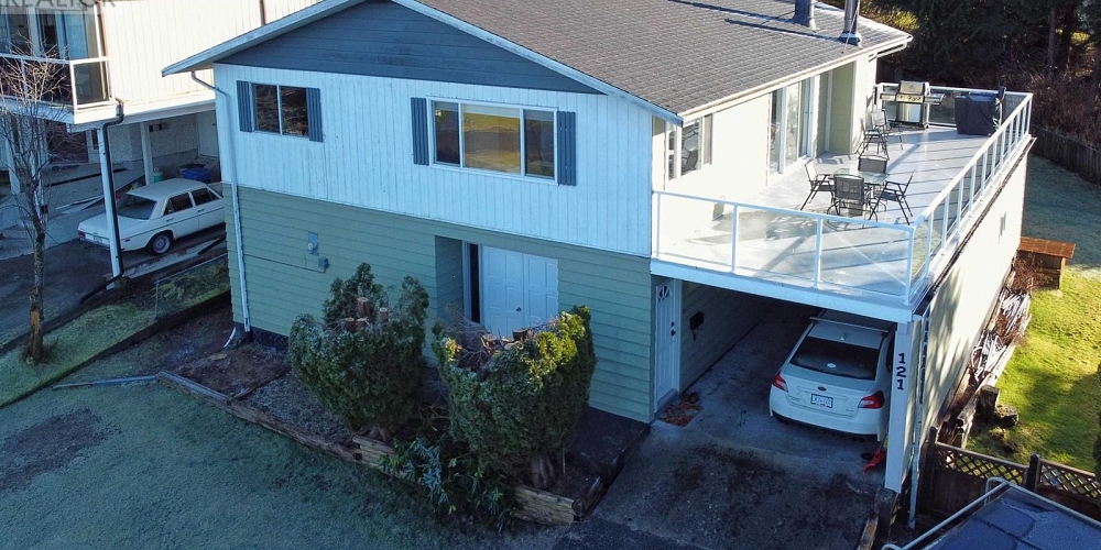 121 CADE PLACE Prince Rupert Photo 36
