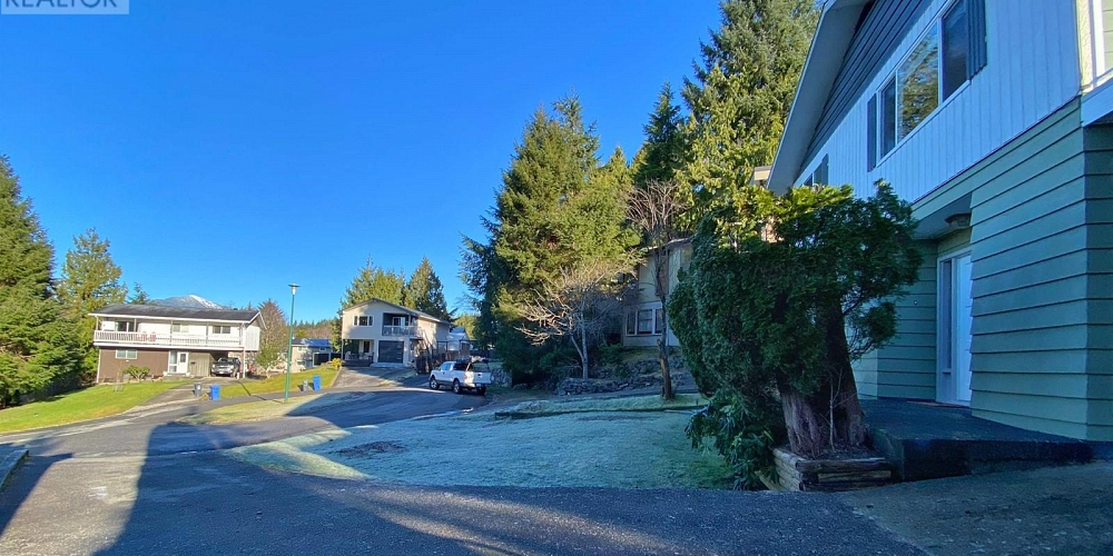121 CADE PLACE Prince Rupert Photo 37