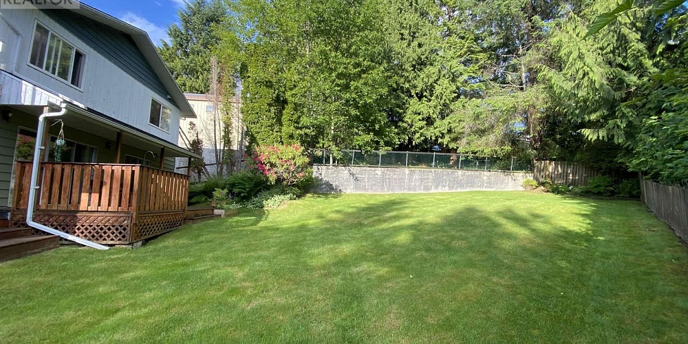 121 CADE PLACE Prince Rupert Photo 37