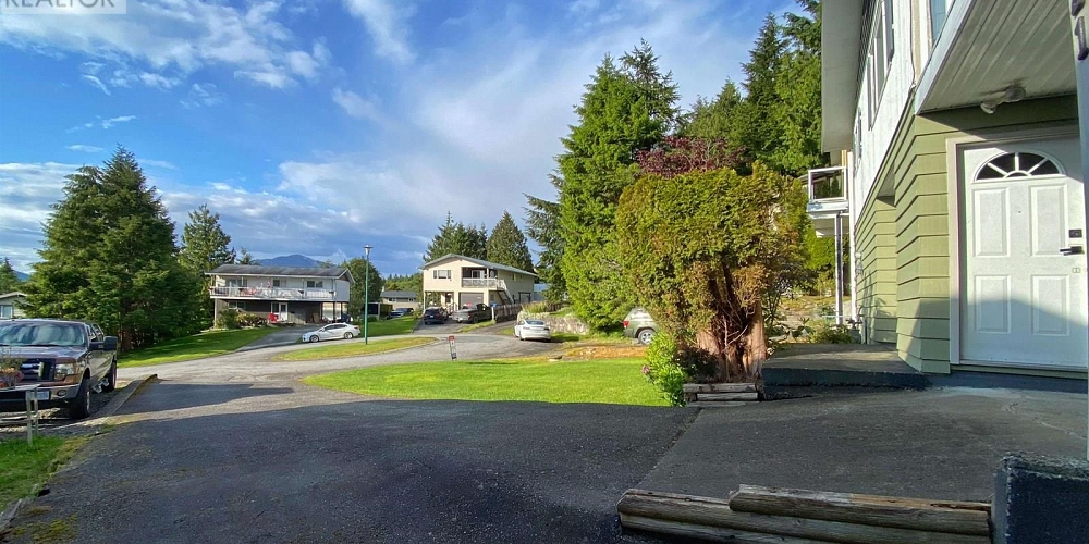121 CADE PLACE Prince Rupert Photo 38