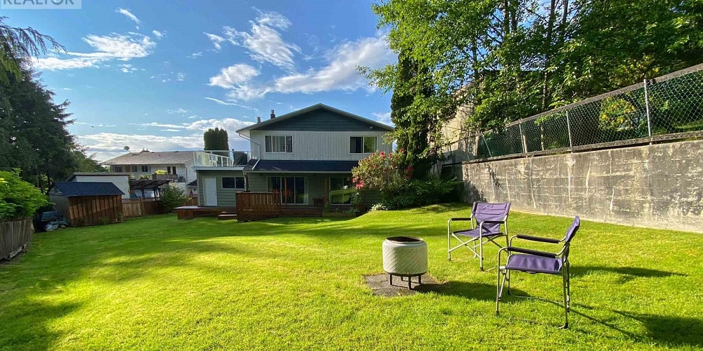 121 CADE PLACE Prince Rupert Photo 4