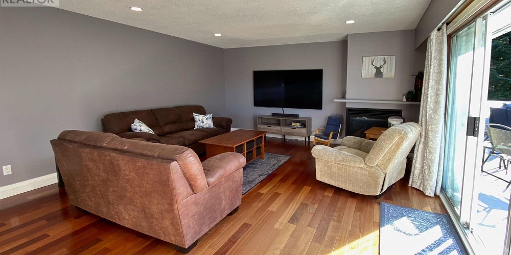 121 CADE PLACE Prince Rupert Photo 6