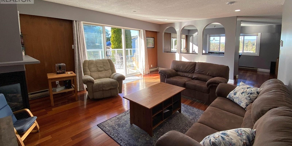 121 CADE PLACE Prince Rupert Photo 7