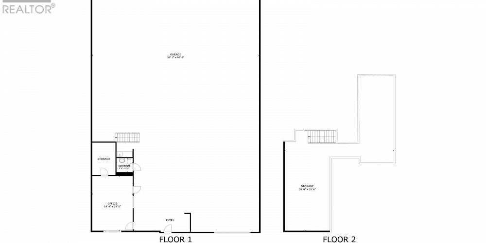 312 RAILWAY AVENUE Kitimat Photo 16
