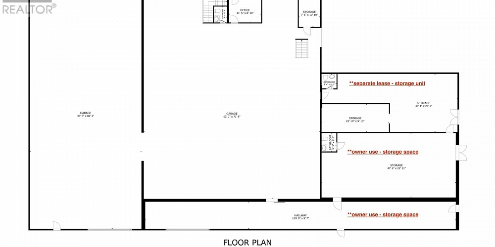 312 RAILWAY AVENUE Kitimat Photo 17