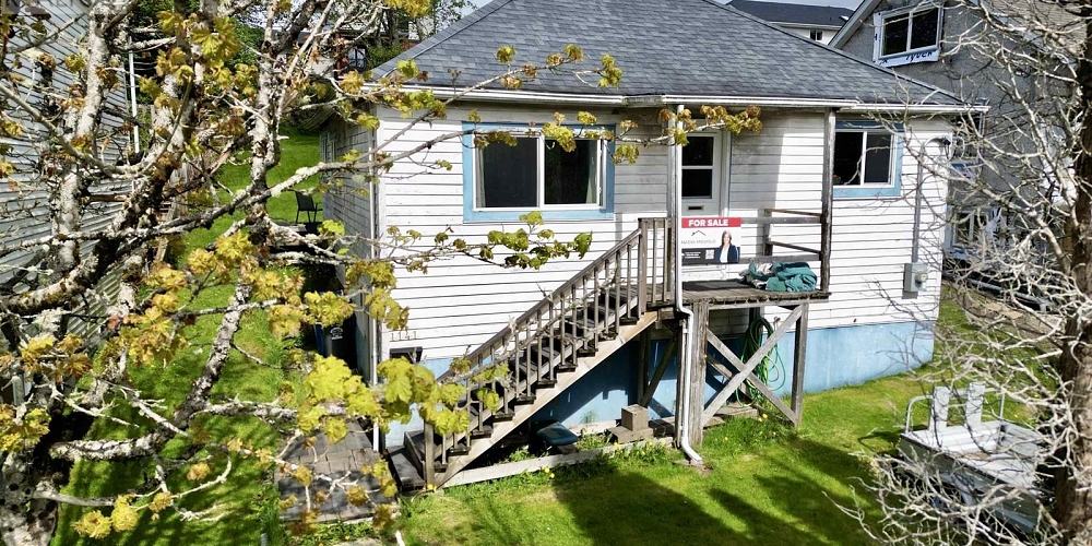 1141 E 8TH AVENUE Prince Rupert Photo 24