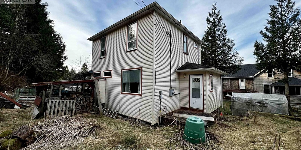 860 W 6TH AVENUE Prince Rupert Photo 19