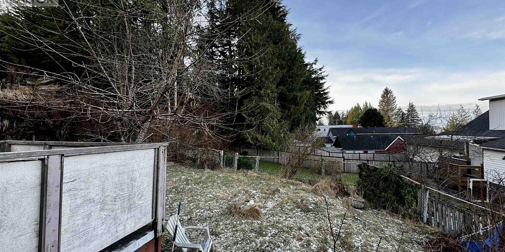 860 W 6TH AVENUE Prince Rupert Photo 24