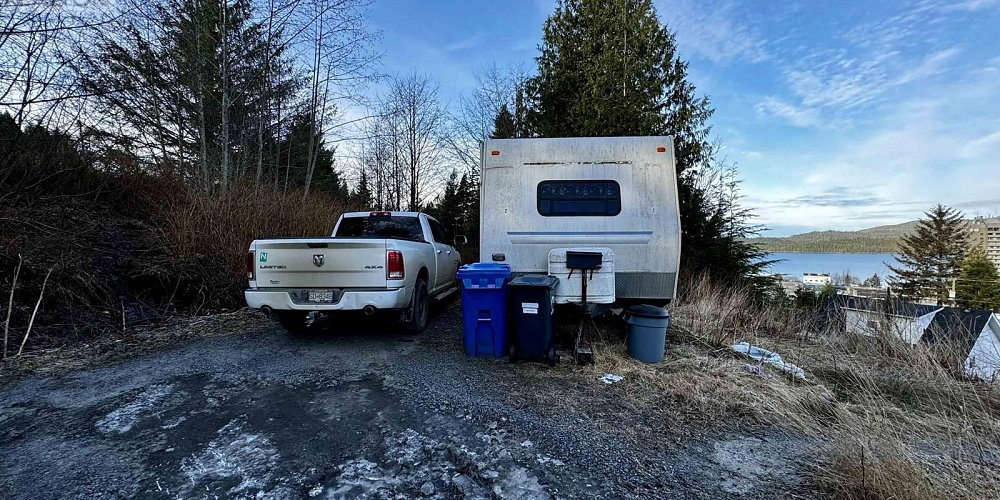 860 W 6TH AVENUE Prince Rupert Photo 26