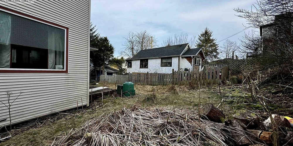 860 W 6TH AVENUE Prince Rupert Photo 27