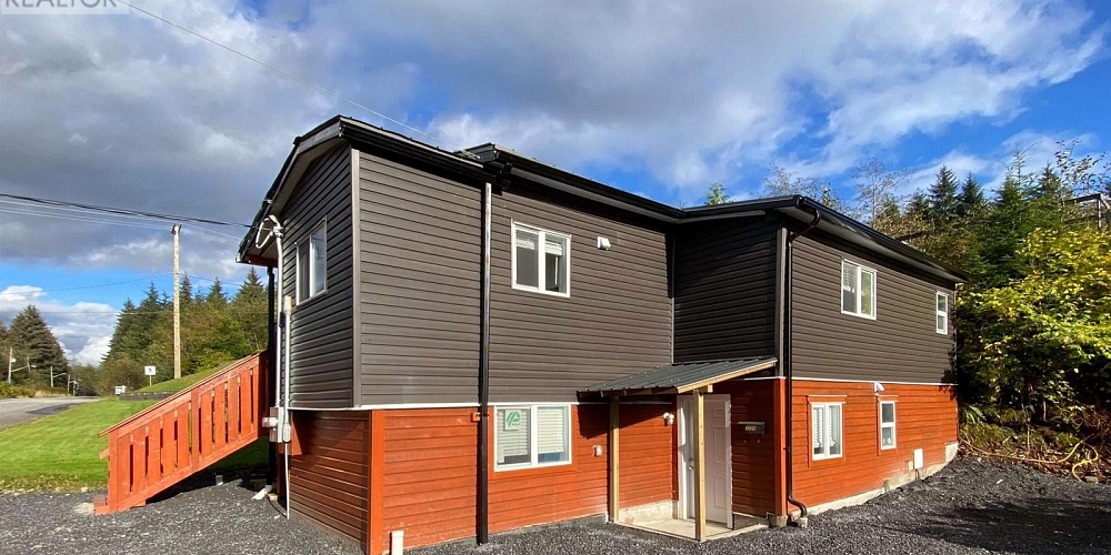 1728 E 8TH AVENUE Prince Rupert Photo 17