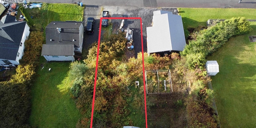 LOTS 5 & 6 E 8TH AVENUE Prince Rupert Photo 2