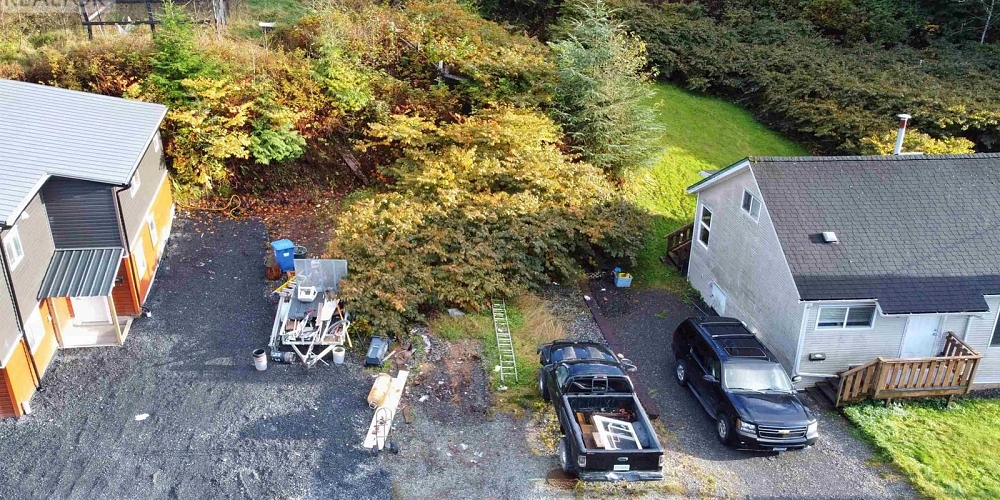 LOTS 5 & 6 E 8TH AVENUE Prince Rupert Photo 4