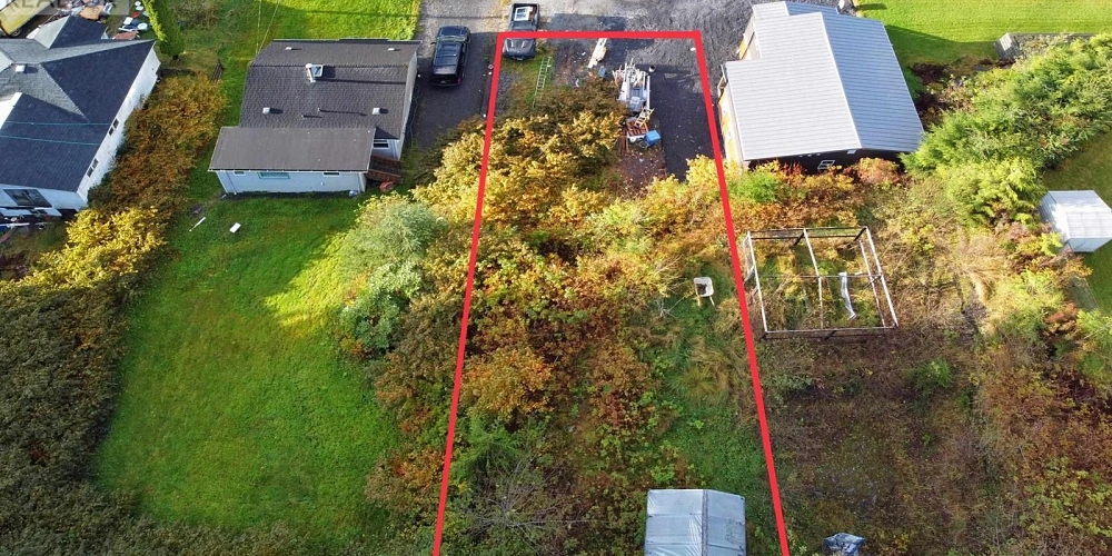 LOTS 5 & 6 E 8TH AVENUE Prince Rupert Photo 5